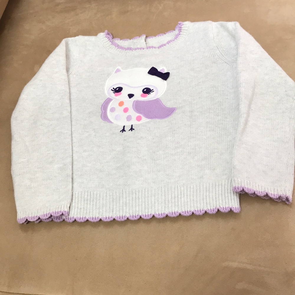 Sweater